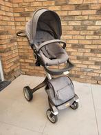 Kinderwagen Stokke + vele accessoires, zeer goede staat!, Ophalen, Zo goed als nieuw, Overige merken