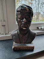Buste van John F. Kennedy, Antiek en Kunst, Ophalen of Verzenden