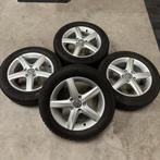 16” winterset originele vw velgen caddy golf gti continental, Auto-onderdelen, Banden en Velgen, Gebruikt, 16 inch, Banden en Velgen