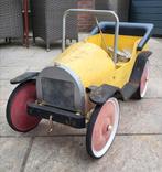 Vintage trapauto Brum, Antiek en Kunst, Antiek | Speelgoed, Ophalen of Verzenden