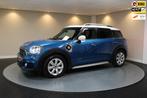 Mini Mini Countryman 2.0 Cooper S E ALL4 *Pracht-interieur!*, Auto's, Mini, 136 pk, Gebruikt, Euro 6, Blauw