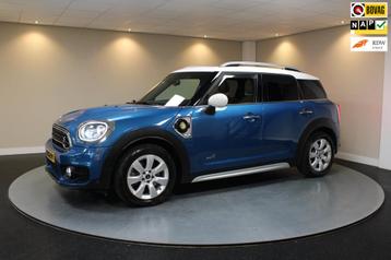Mini Mini Countryman 2.0 Cooper S E ALL4 *Pracht-interieur!* beschikbaar voor biedingen