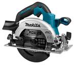 Makita DHS660Z 18V 165mm Cirkelzaag, Ophalen, Cirkelzaag, Nieuw, Makita