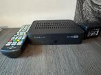 Dune HD TV303D Mediaspeler, Ophalen of Verzenden, Zo goed als nieuw, Decoder