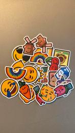 Gratis Jumbo spaaractie raamstickers, Jumbo, Ophalen