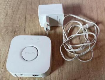 Philips Hue Bridge  beschikbaar voor biedingen