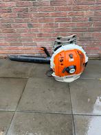 Krachtige Stihl Bladblazer BR600 BR 600 br 700, Ophalen, Zo goed als nieuw, Benzine