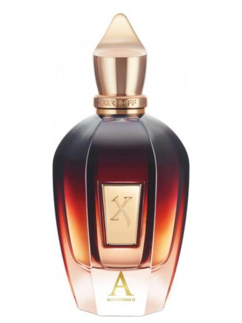Xerjoff Alexandria 2, Sieraden, Tassen en Uiterlijk, Uiterlijk | Parfum, Nieuw, Ophalen of Verzenden
