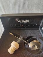 Versovino il Decanter piccolino, Nieuw, Ophalen of Verzenden, Glas, Minder dan 5 flessen