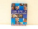 Van speijk het complete 1ste seizoen 37970, Ophalen of Verzenden, Gebruikt, Levenslied of Smartlap