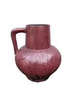 XL vaas Blumen Tewes, Huis en Inrichting, Woonaccessoires | Vazen, Ophalen, Gebruikt, Overige kleuren, Blumen Tewes