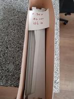 Handson plankdragers, steunen, reels, wit, grote partij, Huis en Inrichting, Ophalen, Gebruikt