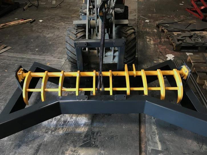 Egalisatieframe met tanden, Dieren en Toebehoren, Overige Dieren-accessoires, Nieuw, Ophalen