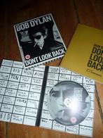 dvd Bob Dylan Don't Look Back - Criterion Collection Blu-Ray, Alle leeftijden, Ophalen of Verzenden, Zo goed als nieuw