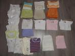 Pakket / kledingpakket / set kleding maat 50 meisje, Kinderen en Baby's, Babykleding | Maat 50, Meisje, Ophalen of Verzenden, Zo goed als nieuw
