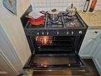 Gasfornuis, Witgoed en Apparatuur, Ophalen, Gebruikt, 60 cm of meer, Gas