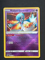 Radiant Gardevoir #69 Pokemon Lost Origin, Ophalen of Verzenden, Nieuw, Losse kaart