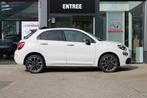 FIAT 500X 1.5 Hybrid 130pk Sport | Automaat | Cabrio Schuifd, 12 maanden, 1380 kg, Gebruikt, 4 cilinders