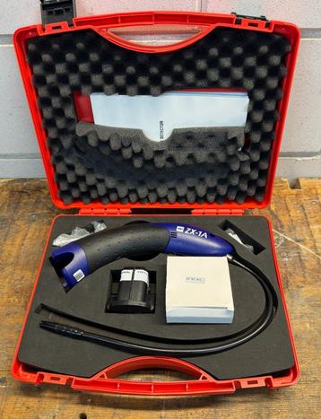 TIF - ATP ZX-1A lekzoeker beschikbaar voor biedingen