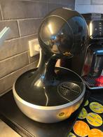 Te koop Dolce Gusto, Ophalen, Koffiemachine, Zo goed als nieuw, 2 tot 4 kopjes