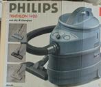 Philips wet dry & shampoo stofzuiger, Witgoed en Apparatuur, Stofzuigers, Stofzak, Gebruikt, Overige typen, Ophalen of Verzenden