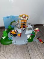 Playmobil ijssalon, Ophalen of Verzenden, Zo goed als nieuw