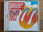 Rolling Stones - Forty Licks (CD, 2002), Cd's en Dvd's, Cd's | Rock, Ophalen of Verzenden, Zo goed als nieuw