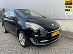 Renault Grand Scénic 1.2 TCe Bose / Camera / Navigatie, Voorwielaandrijving, Euro 5, Stof, Zwart