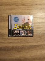 Cd the sound of Derrick, Ophalen of Verzenden, Gebruikt
