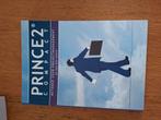 A.G. van den Akker - PRINCE2 Compact, Ophalen of Verzenden, Zo goed als nieuw, A.G. van den Akker