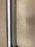 Dakdragers voor auto met Dakrails volvo,Skoda,Ford, Ophalen of Verzenden, Gebruikt