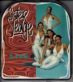 sister sledge-live, Ophalen of Verzenden, 1980 tot 2000, Gebruikt