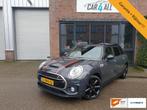 Mini Clubman Cooper-S Yours 2.0| Full |PANO|NAVI|CLIMA|KEYLE, Auto's, Mini, Te koop, Zilver of Grijs, Geïmporteerd, Benzine