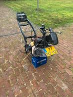 Gilera Runner A1 frame incl koelsysteem *swingarm netjes*, Motoren, Ophalen