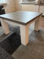 Salontafel type  Lynn - Vierkant 68x68x44 cm, Huis en Inrichting, Ophalen, Gebruikt, 50 tot 100 cm, Vierkant