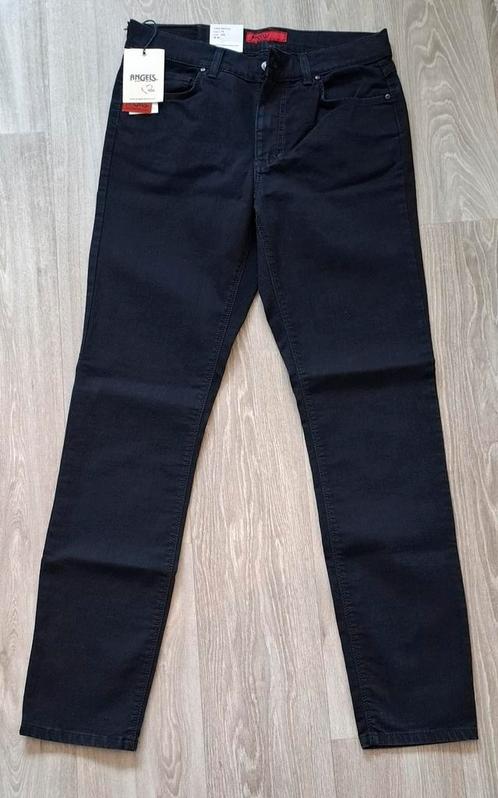 Angels Long Skinny maat 40 nieuw ongedragen, Kleding | Dames, Spijkerbroeken en Jeans, Nieuw, Overige jeansmaten, Blauw, Ophalen