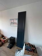 Ikea deur paxkast grimo donkerblauw, Huis en Inrichting, Ophalen, 200 cm of meer, 50 tot 100 cm, Zo goed als nieuw