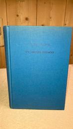 KR-1 Ds Jac v Dijk. Uw vreugde tegemoet dagboek, Boeken, Ophalen of Verzenden, Gelezen