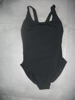 Superleuk Nieuw Zwart Badpak van Lentiggini maat 40, Nieuw, Badpak, Ophalen of Verzenden, Lentiggini