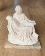 Goede vrijdag Maria Jezus piëta beeldje Michel Angelo Pasen, Antiek en Kunst, Antiek | Religie, Ophalen of Verzenden