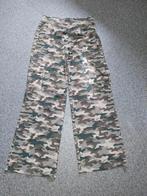 Nieuwe pantalon van ambika travelstof, Kleding | Dames, Broeken en Pantalons, Maat 38/40 (M), Zwart, Nieuw, Ophalen of Verzenden