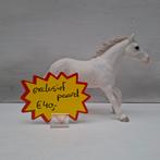 Schleich exlusieve appaloosa, Ophalen of Verzenden, Zo goed als nieuw
