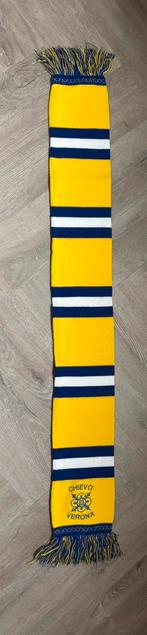 Chievo sjaal, Ophalen of Verzenden, Buitenlandse clubs, Vaantje of Sjaal