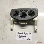 Renault Traffic 2009 2.0 diesel   Kachelbed. paneel (airco)