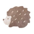 Kindervloerkleed Vloerkleed Egel Hazel Bruin KidsDepot, Kinderen en Baby's, Kinderkamer | Inrichting en Decoratie, Ophalen of Verzenden
