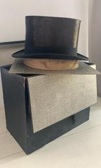 Hoge heren hoed, English-American-Hat, Ophalen of Verzenden
