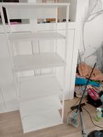 Platsa Ikea, Ophalen, Gebruikt