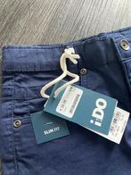 Ido maat 116 nieuw met kaartjes jongen broek slim fit blauw, Kinderen en Baby's, Kinderkleding | Maat 116, Broek, Z, S, Nieuw