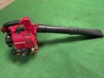 Honda HHB25 Benzine 4-takt bladblazer, Tuin en Terras, Bladblazers, Ophalen, Gebruikt, Handgedragen, Benzine