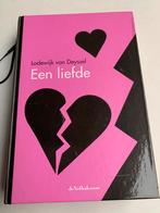 Lodewijk van Deyssel; Een liefde, Boeken, Ophalen of Verzenden, Zo goed als nieuw